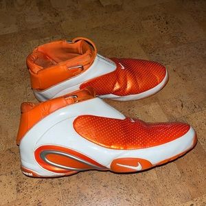 Nike Zoom Flight Turbine 2002